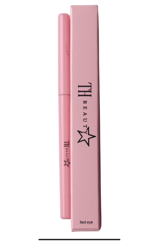 Ultra Long Lasting Lip Liner Red Eye